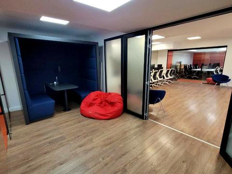 комерційна за адресою Київ, Гетьмана Павла Скоропадського вул. (Льва Толстого), 35-39