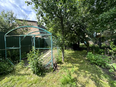 дом по адресу Чубаря ул., 19