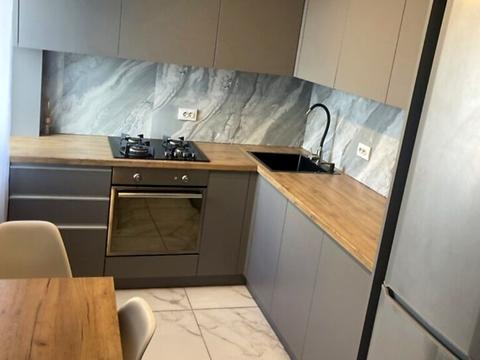 квартира за адресою Гладкова пров., 3