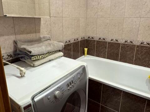 квартира по адресу Героев просп., 6