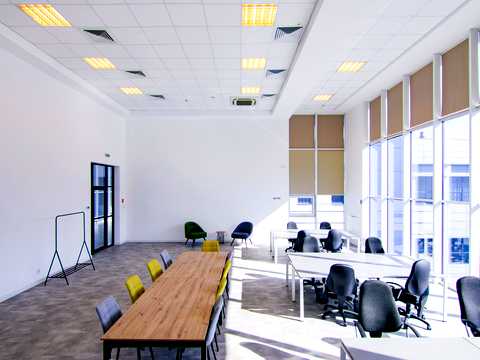 комерційна за адресою Охтирський пров., 7