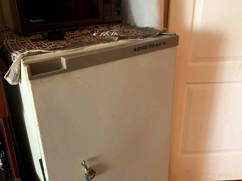 кімната за адресою Шевченка вул., 47