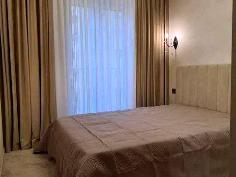 квартира за адресою Інглезі вул. (25-ї Чапаєвської Дивізії), 2 к2