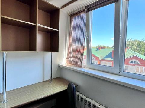 квартира по адресу Витвицкого ул. (Луначарского), 28