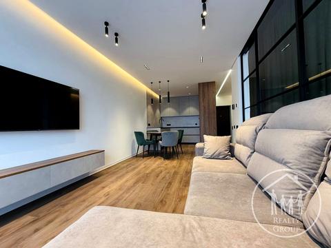 квартира за адресою Кульпарківська вул., 93 к1
