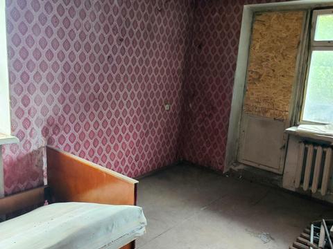 квартира по адресу Благовісного, 80