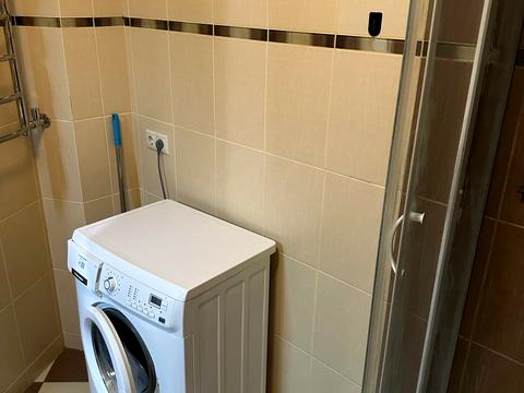 квартира за адресою Тетяни Яблонської вул., 6