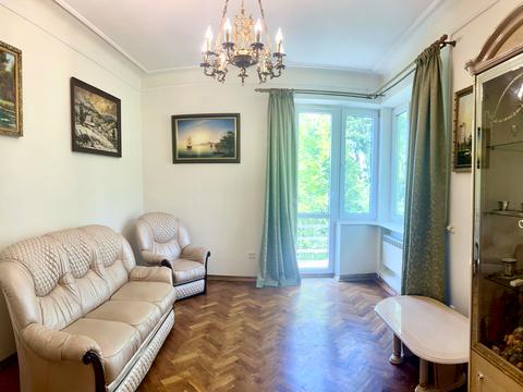 квартира по адресу Черниговская ул., 15