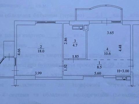 квартира по адресу Жилянская ул., 118