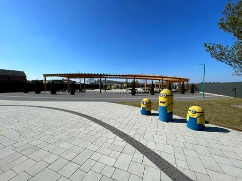 дом по адресу ділова