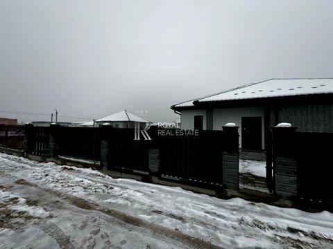 дом по адресу с. Крушинка, Святкова