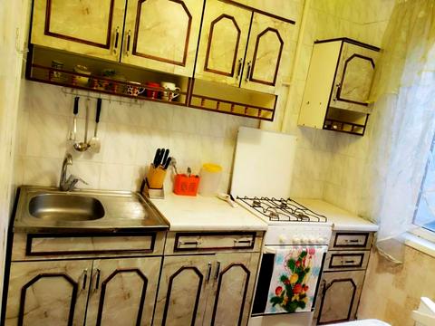 квартира за адресою Перемоги просп., 7