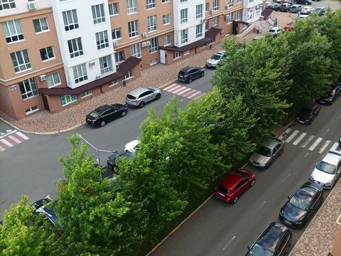 квартира по адресу Героев Небесной Сотни просп., 34/2