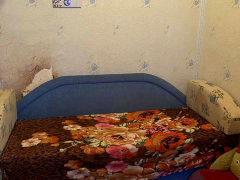 дом по адресу пгт. Яворницкое (Илларионово), Шевченко
