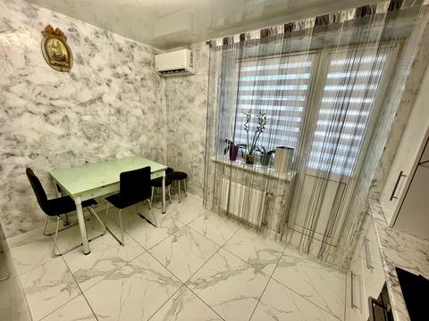 квартира по адресу Якова Гальчевского ул. (Тимощука), 37