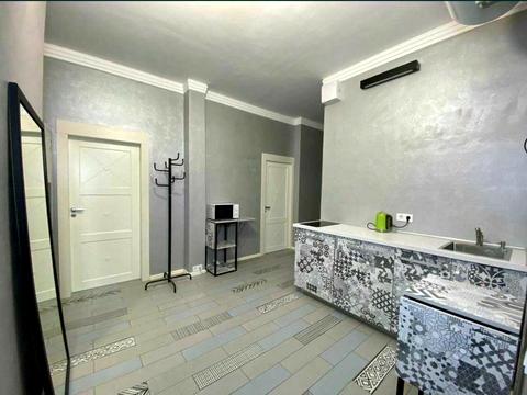 квартира за адресою Кирило-Мефодіївська вул., 2