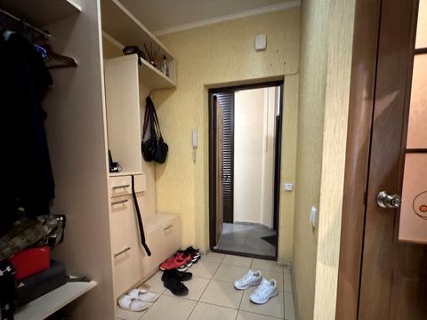 квартира за адресою Келецька вул., 51а