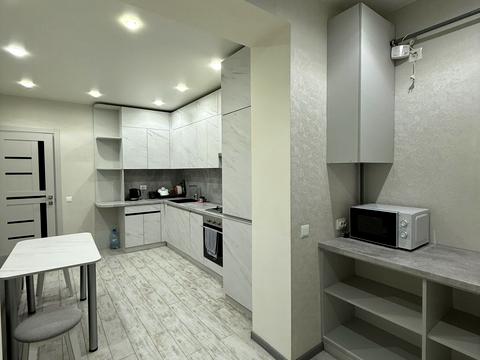 квартира по адресу Сімейна ул., 4