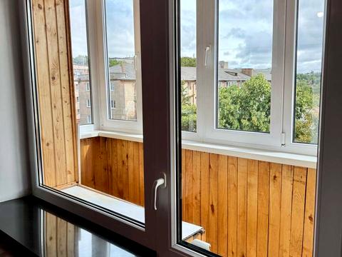 квартира по адресу Степана Бандеры ул., 47