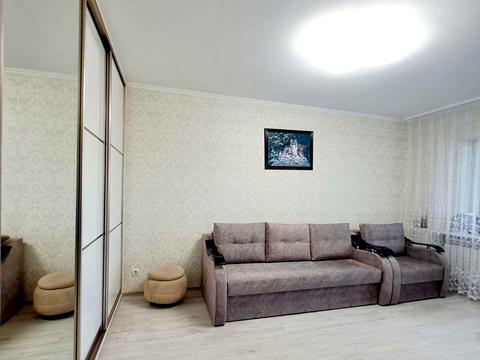 квартира за адресою Миропільська вул., 37
