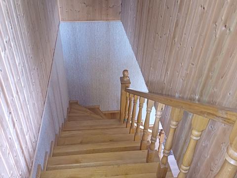 будинок за адресою с. Тернова, провулок Річний