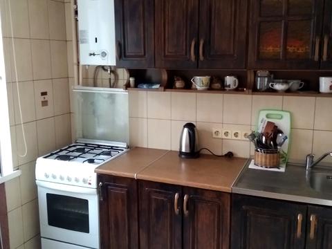 квартира за адресою Антоновича вул. (Горького), 155