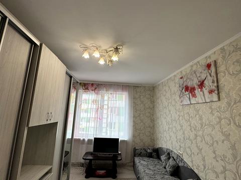 квартира по адресу Черновола ул., 48-Б