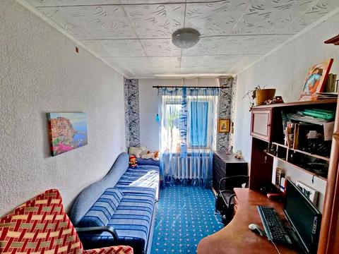 квартира по адресу Адмирала Макарова ул. (Адмирала Макарова), 2