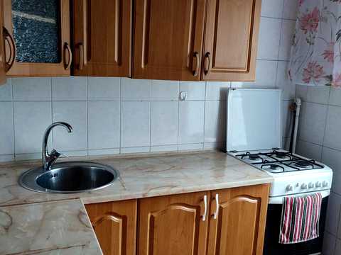 квартира за адресою Любомира Гузара просп. (Космонавта Комарова), 30/28