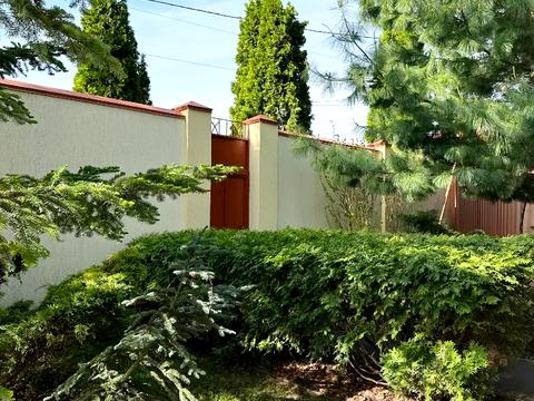 дом по адресу с. Новоалександровка, пер Арендный, 3