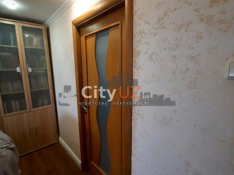 квартира по адресу Закарпатская ул., 22