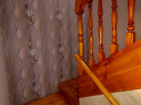дом по адресу Центральная ул.