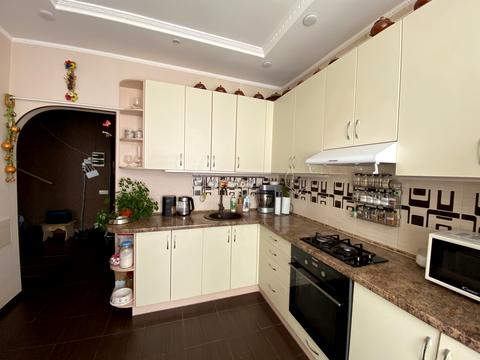 квартира за адресою Михайла Величка вул., 7