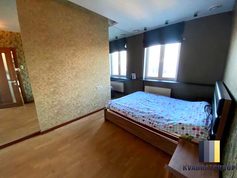 квартира за адресою Олександра Поля просп. (Кірова), 16