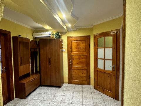 квартира по адресу Гойди, 12