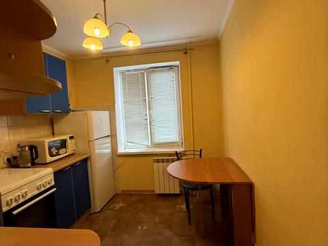 квартира по адресу Чистяковская ул., 26