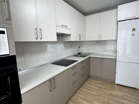 квартира по адресу Королёва ул., 9а
