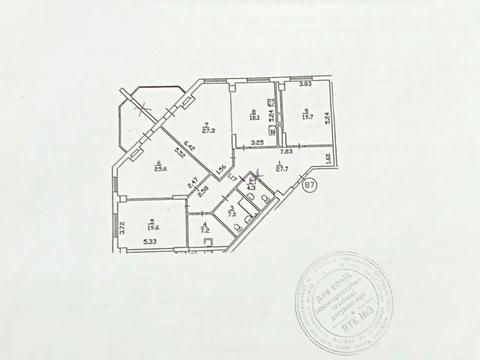 квартира за адресою Раїси Окіпної вул., 4