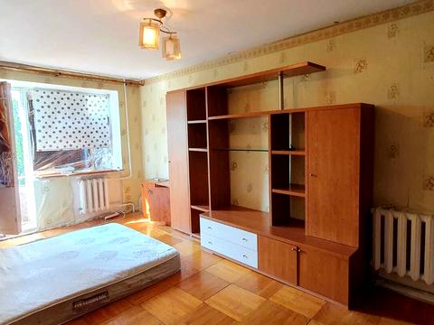 квартира по адресу Академика Глушко просп., 17/1
