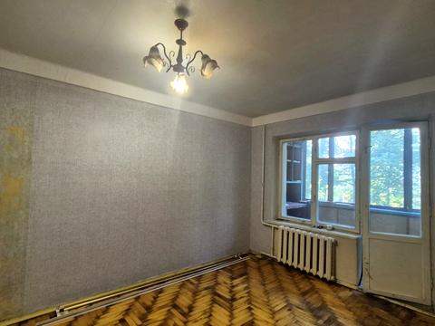 квартира по адресу Украинская ул., 8