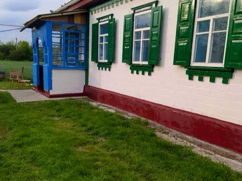 будинок за адресою Жовтнева (Єдності)