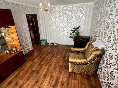 квартира за адресою Степана Бандери вул., 22/2