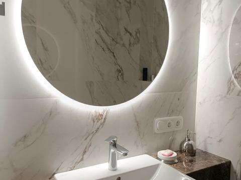 квартира за адресою Карпинця, 7
