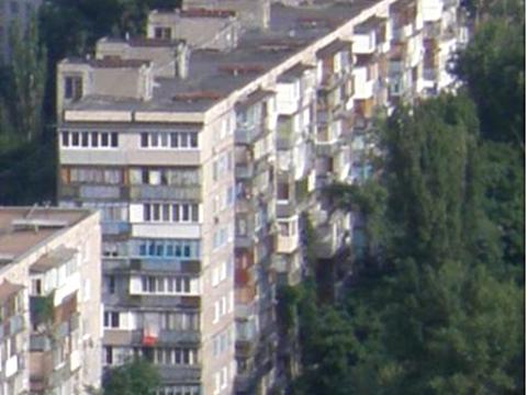 квартира по адресу Харьковское шоссе, 21/1