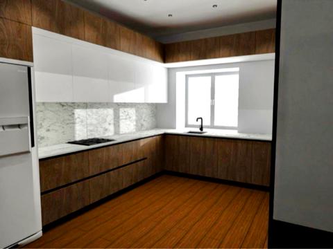 дом по адресу Садова