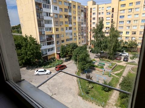 квартира по адресу Горбачевского ул., 1