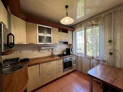 квартира по адресу Генерала Петрова ул., 56/2