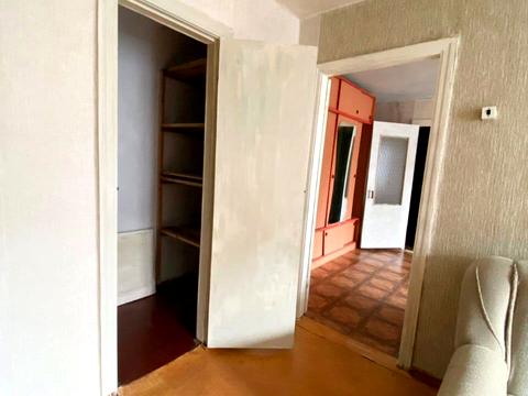 квартира по адресу 9 мая пер., 1