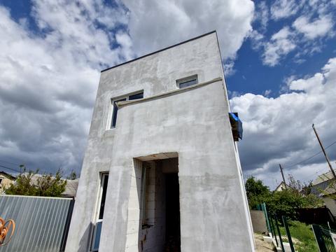 будинок за адресою Капітана Зайцева вул., 7