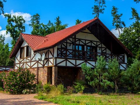 дом по адресу Придніпровська